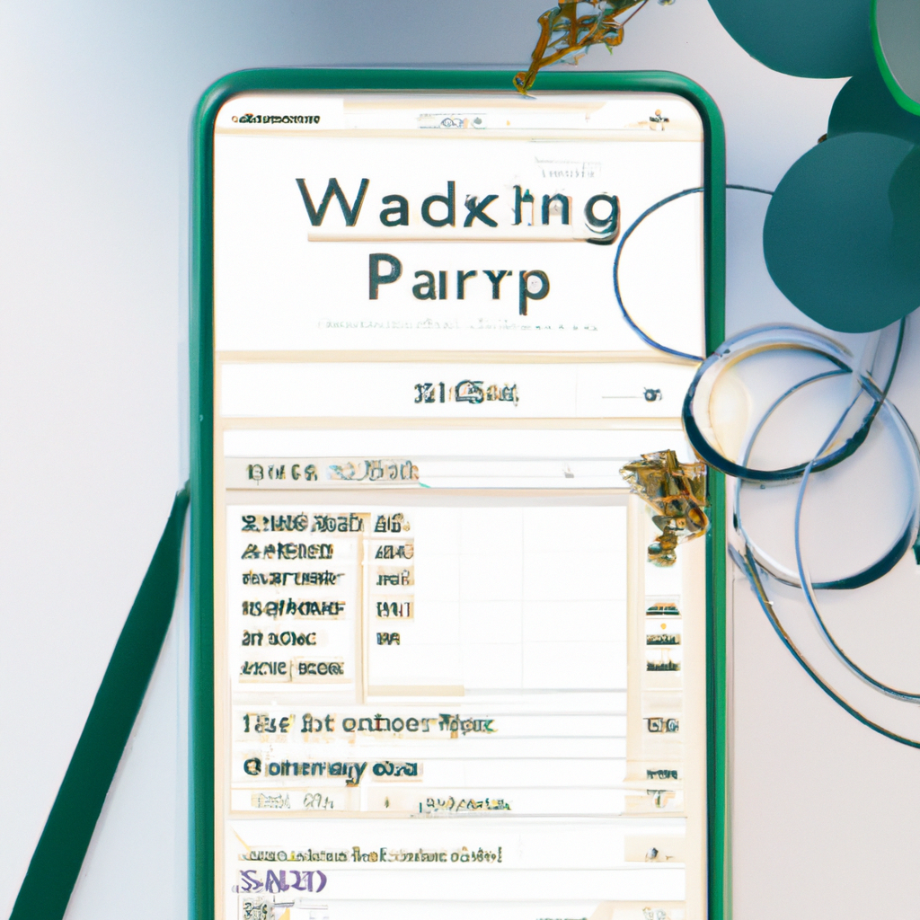 How Wedding Planners can leverage WhatsApp Business API for Seamless Event Coordination